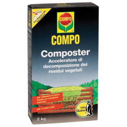 COMPO ITALIA COMPO COMPOSTER KG.2